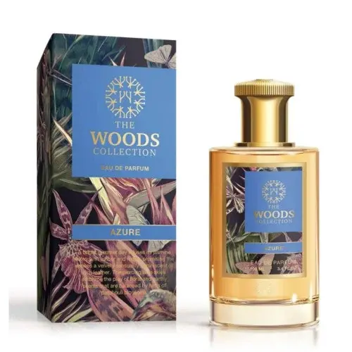 Natural by The Woods Wood