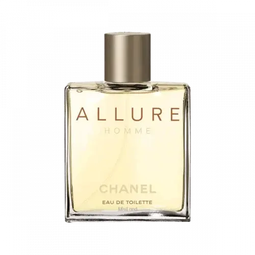 Chanel Homme