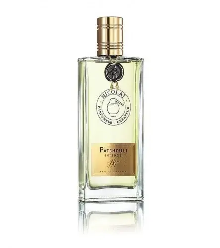 Nicolai Patchouli Intense