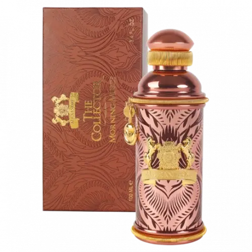 Alexandre.J The Majestic Musk