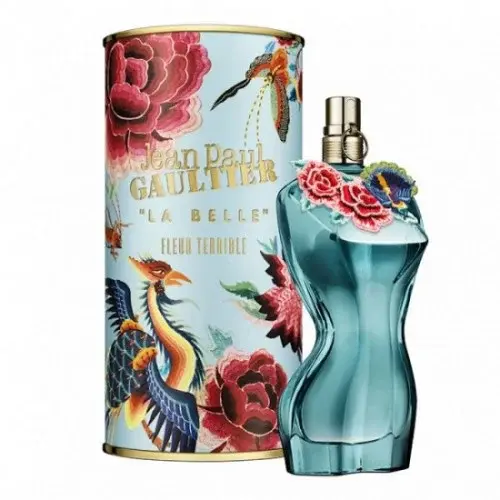Jean Paul Gaultier Rebel