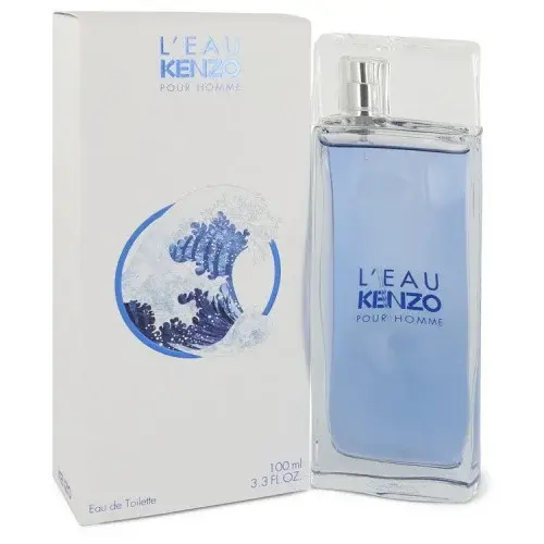 Kenzo Pour Homme