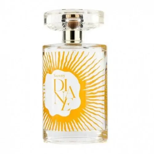 Diane Von Furstenberg  - ديان فون فورستنبرج Dia