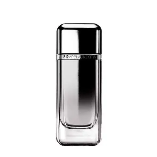 Carolina Herra VIP بلاك اكسترا ليميتد ايديشن الرجالي او دو بارفيوم 100مل Carolina Herrera 212 VIP Black Extra Limted Edition