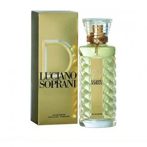 Luciano Soprani - لوتشيانو سوبراني Luciano Soprani D