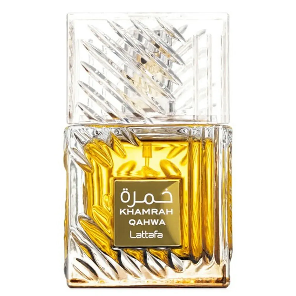 Khamrah Lattafa Qahwa