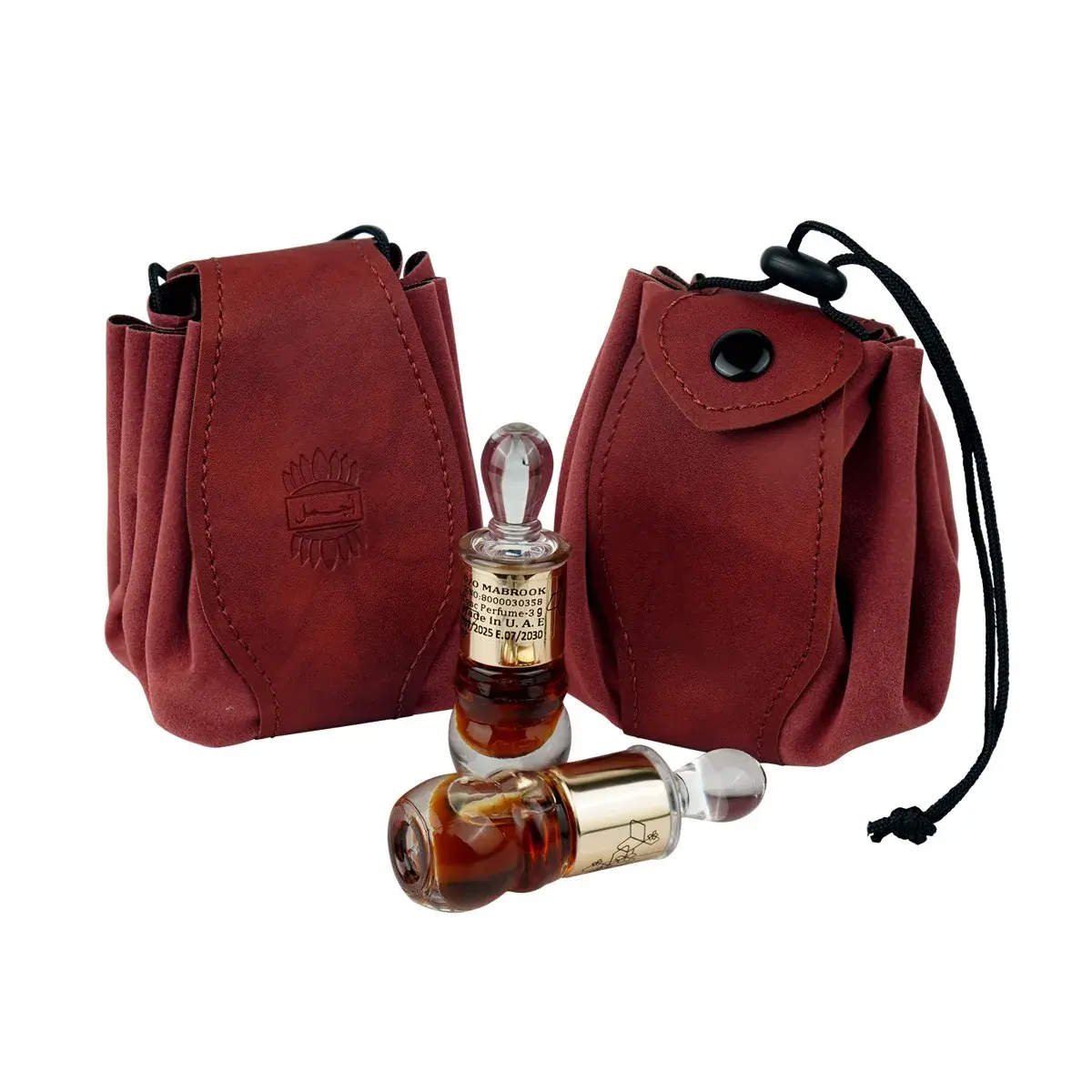 Ajmal Dahan Oud Collection 8
