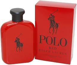 Ralph Lauren Red