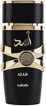 Lattafa Asad Eau De
