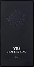Geparlys Yes I am the King
