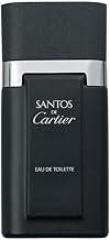 Cartier Santos