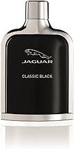 Jaguar Classic Black