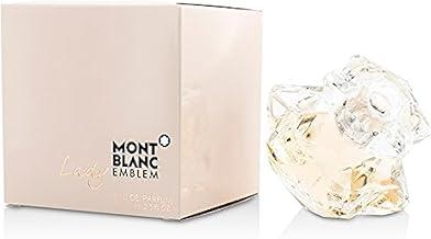 Montblanc Lady Emblem