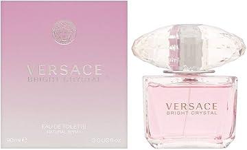 Versace Bright Crystal Limited Edition