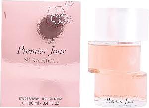 Nina Ricci Premier Jour