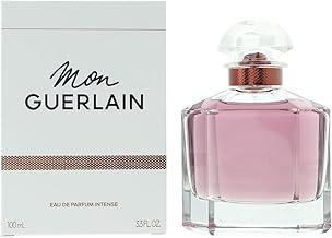 Guerlain Mon Intense Eau de , , 3.3 Fl Oz (Pack of 1)