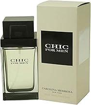 Carolina Herrera Chic for Men