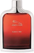 Jaguar Classic Red