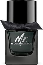 Burberry Mr. Burberry