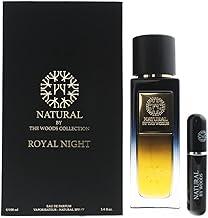 Natural by The Woods The Woods Collection Natural Royal Night , - Pack of 1