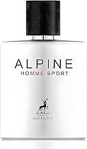 Lattafa MAISON ALHAMBRA Alpine Sport Long Lasting
