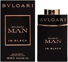 Bvlgari Man In Black