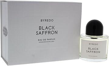 Byredo Black Saffron