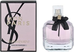 Yves Saint Laurent Mon Paris