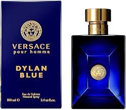 Versace pour Femme Dylan Blue