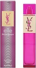 Yves Saint Laurent Elle