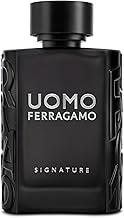 Salvatore Ferragamo Selvator Ferragamo Uomo Signature