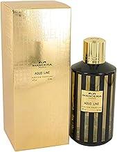 Mancera Aoud Line
