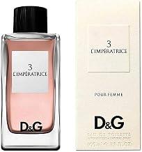 Dolce & Gabbana L'Impératrice