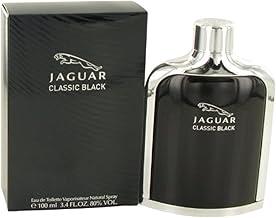Jaguar Classic Black
