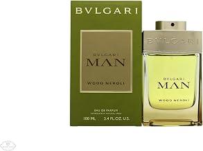 Bvlgari Man Wood Neroli