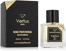 Vertus Sole Patchouli