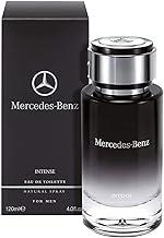 Mercedes-Benz Mercedes Benz Intense
