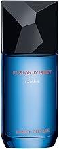 Issey Miyake Fusion d' Extrême