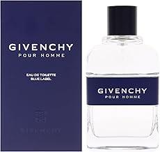 Givenchy pour Homme Blue Label