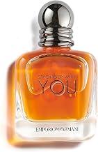 Giorgio Armani Stronger With You
