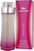Lacoste Touch of Pink