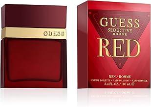 Guess Seductive Red
