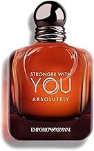Giorgio Armani Stronger With You Absolutely