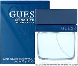 Guess Seductive Blue