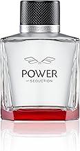 Antonio Banderas Power of Seduction , , Antpfm037
