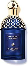 Guerlain Patchouli Ardent