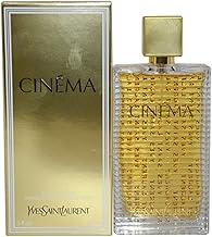 Yves Saint Laurent Cinéma