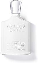 Creed Silver Mountain Water