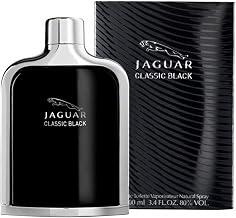Jaguar Classic Black