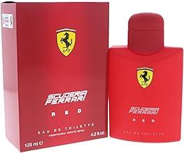 Ferrari Scuderia Red 4.2 Ounce